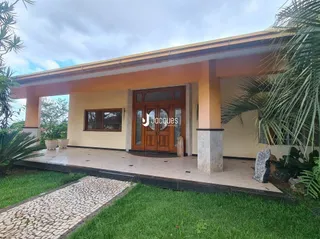 Casa com 5 dormitórios, foto 3