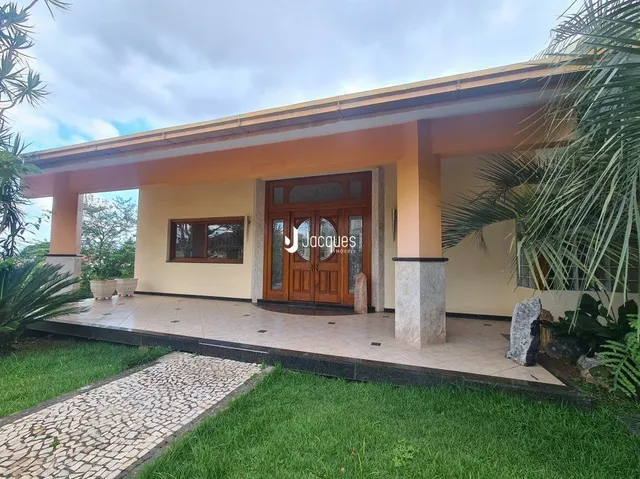 Casa com 5 dormitórios, foto 3