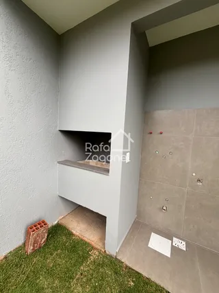 Sobrado com 2 dormitórios, foto 4