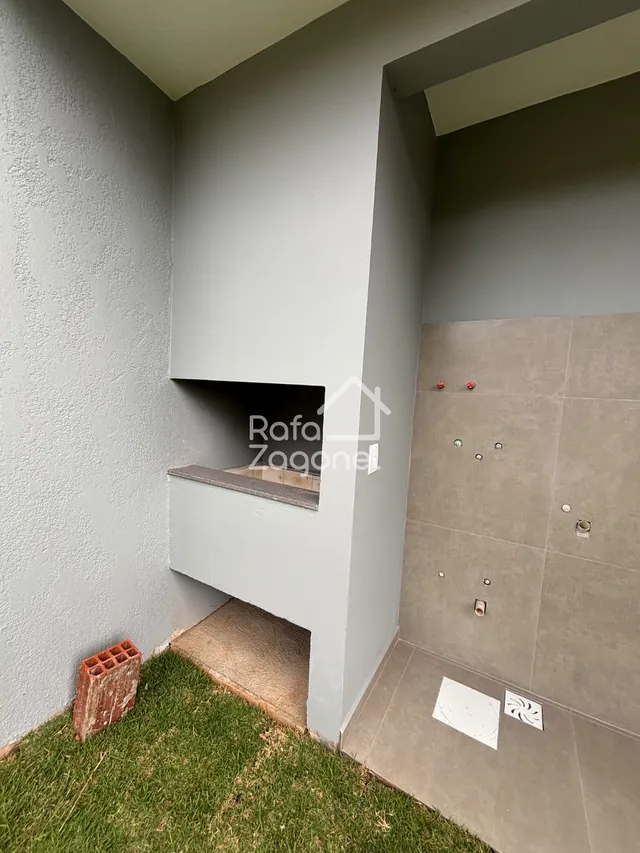Sobrado com 2 dormitórios, foto 4