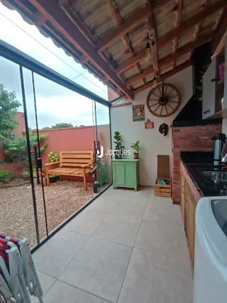 Casa geminada com 2 dormitórios, foto 13