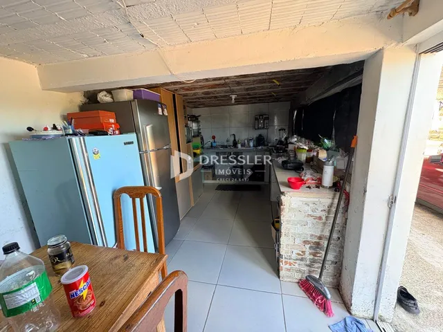 Casa com 2 dormitórios, foto 4