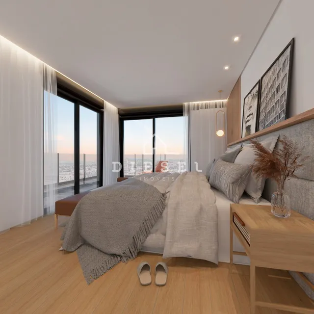 Apartamento com 3 dormitórios, foto 5
