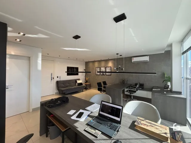 Sala comercial, foto 2