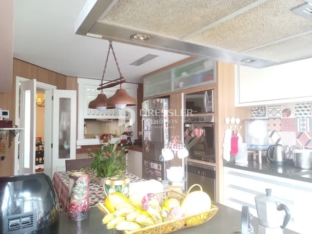 Casa com 4 dormitórios, foto 5