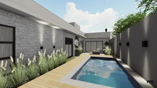 Casa geminada com 3 dormitórios, foto 7