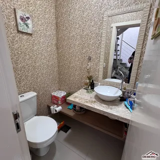 Sobrado com 3 dormitórios, foto 16