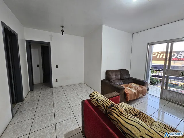 Apartamento com 2 dormitórios, foto 4