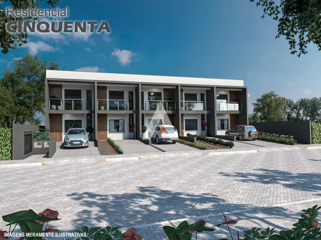 Sobrado com 2 dormitórios, foto 2