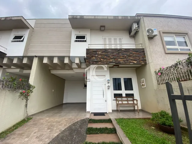 Sobrado com 3 dormitórios, foto 2