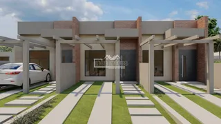 Casa geminada com 2 dormitórios, foto 1