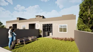 Casa geminada com 2 dormitórios, foto 8