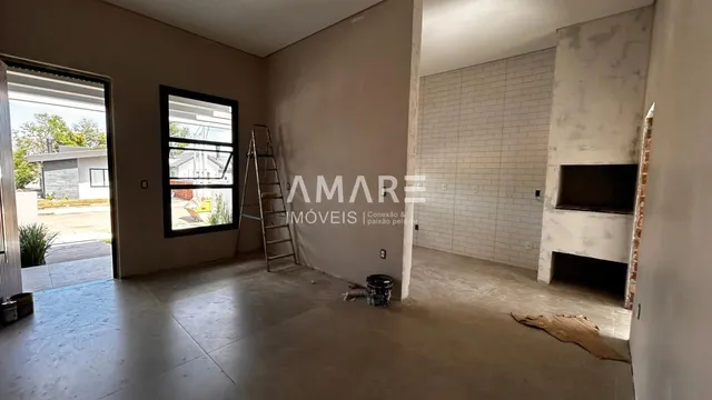Casa geminada com 3 dormitórios, foto 5