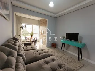 Apartamento com 3 dormitórios, foto 3