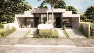 Casa geminada com 2 dormitórios, foto 1