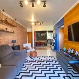 Apartamento com 2 dormitórios, foto 3