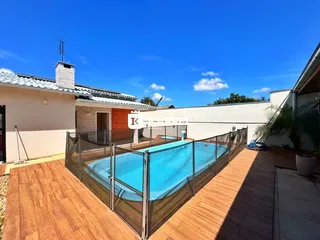 Casa com 3 dormitórios, foto 9