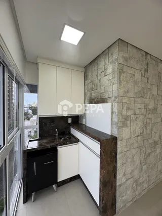Apartamento com 3 dormitórios, foto 5