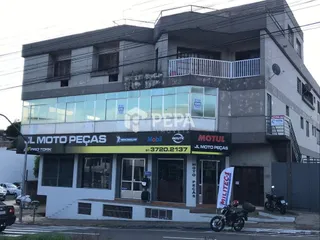 Sala comercial, foto 1