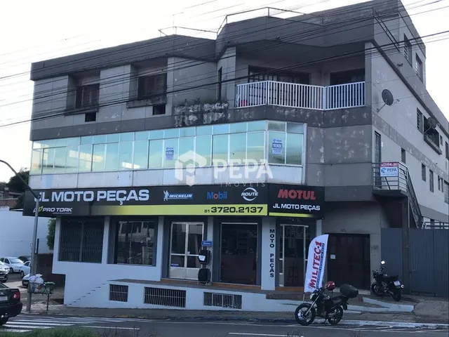 Sala comercial