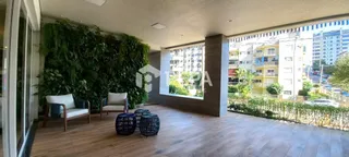 Apartamento com 3 dormitórios, foto 7