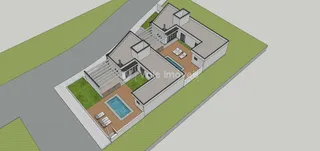 Casa geminada com 3 dormitórios, foto 20