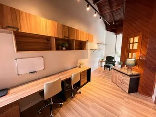 Casa com 4 dormitórios, foto 16