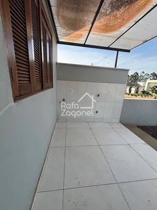 Casa geminada com 2 dormitórios, foto 5