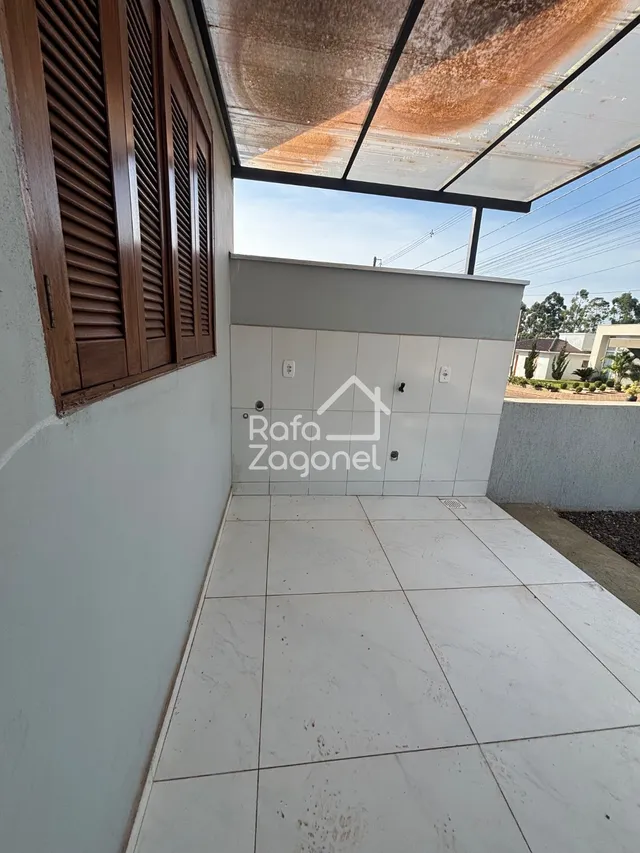 Casa geminada com 2 dormitórios, foto 5
