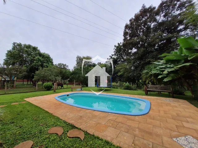 Área rural com 3 dormitórios, foto 5