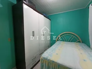 Casa com 2 dormitórios, foto 12