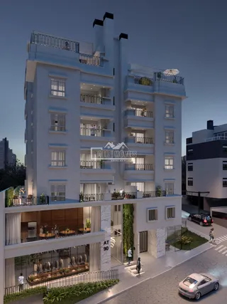 Apartamento com 2 dormitórios, foto 4