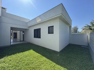 Casa geminada com 3 dormitórios, foto 10