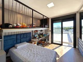 Casa com 4 dormitórios, foto 28