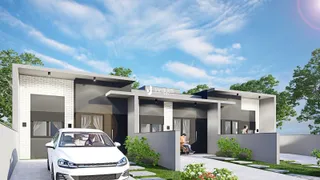 Casa geminada com 2 dormitórios, foto 10