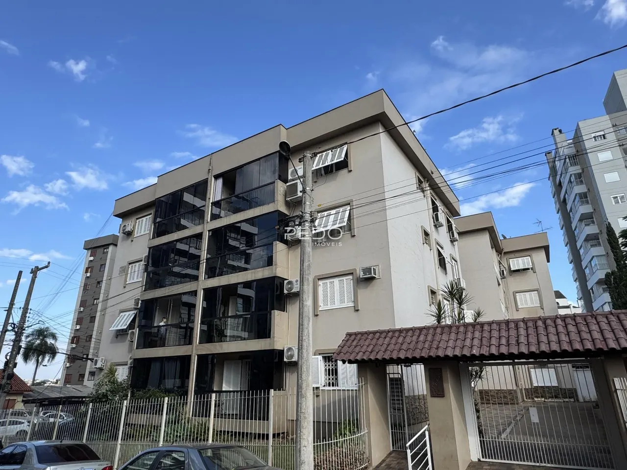 Apartamento com 3 dormitórios, foto 1