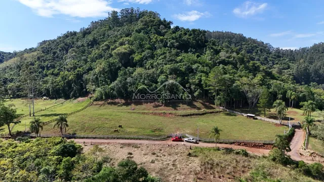 Área rural
