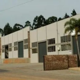 Pavilhão, foto 4