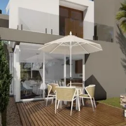 Casa com 3 dormitórios, foto 6