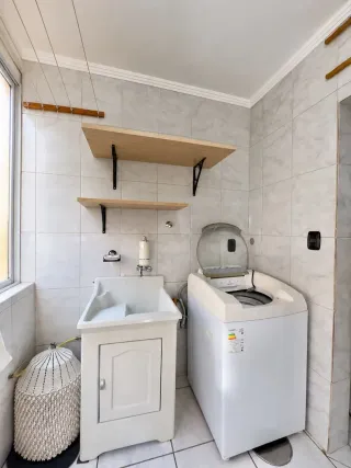 Apartamento com 3 dormitórios, foto 11