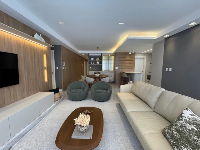 Apartamento com 3 dormitórios, foto 2