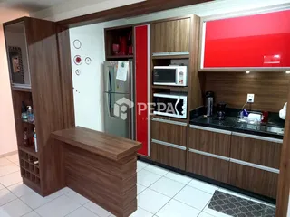 Apartamento com 2 dormitórios, foto 5