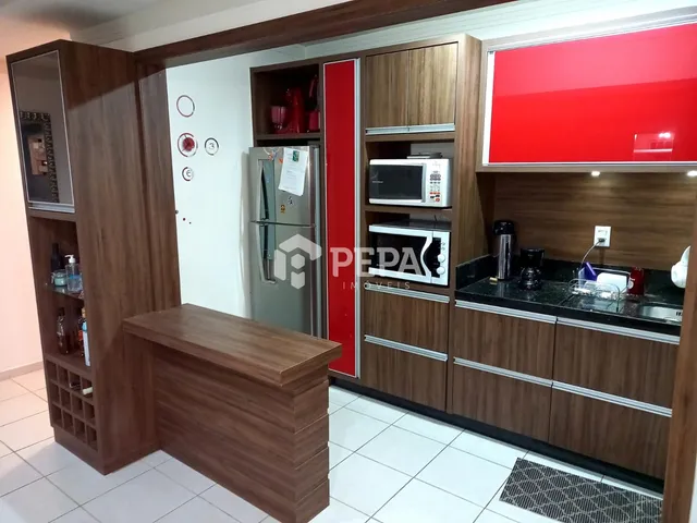 Apartamento com 2 dormitórios, foto 5