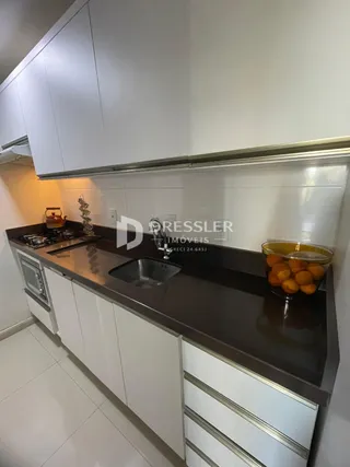 Apartamento com 1 dormitório, foto 8