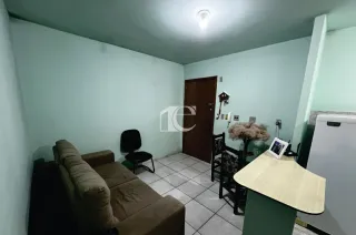 Apartamento com 1 dormitório, foto 3