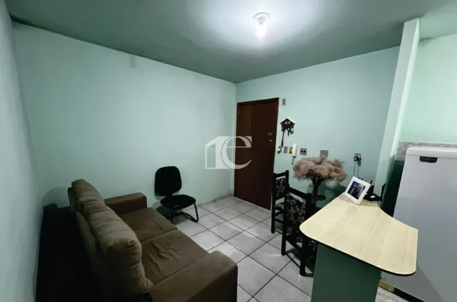 Apartamento com 1 dormitório, foto 3