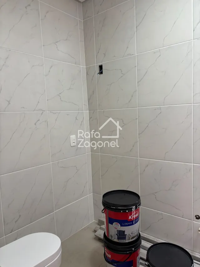 Casa geminada com 2 dormitórios, foto 4