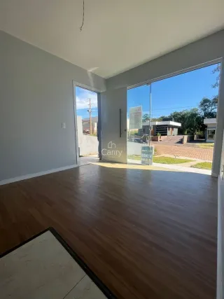 Casa geminada com 2 dormitórios, foto 2