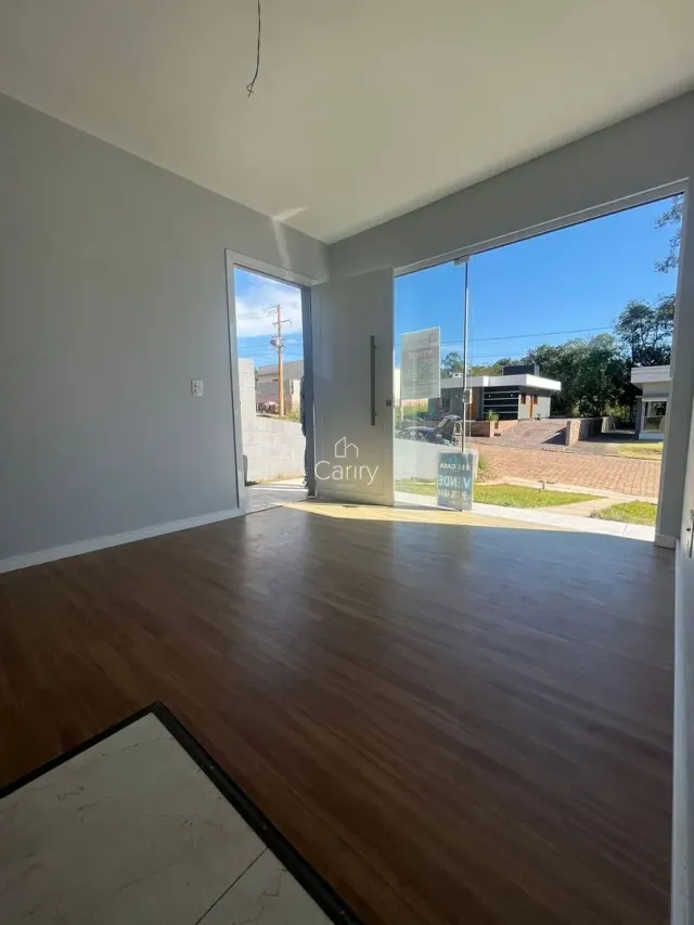 Casa geminada com 2 dormitórios, foto 2