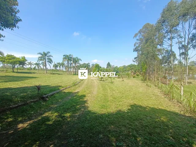 Área rural com 1 dormitório, foto 3